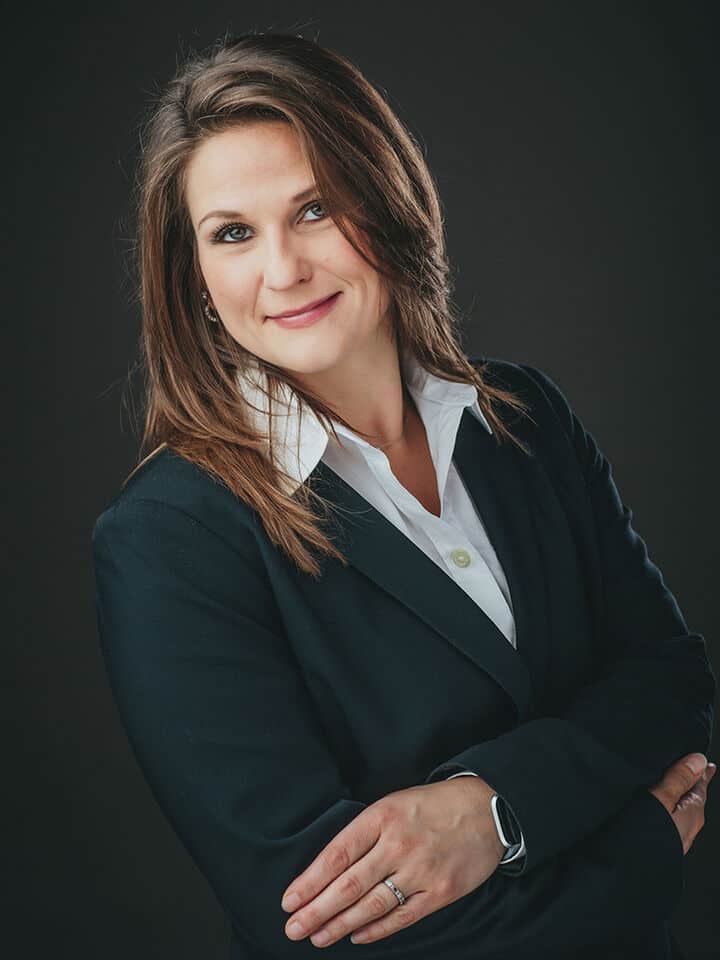 Nicole Stram